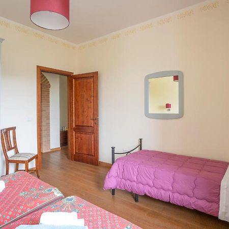 Flora House 2 Apartment Macerino Exterior foto