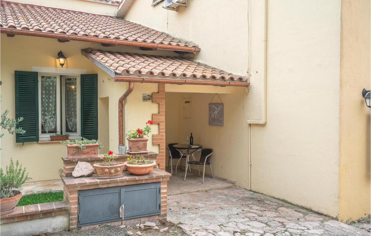 Flora House 2 Apartment Macerino Exterior foto