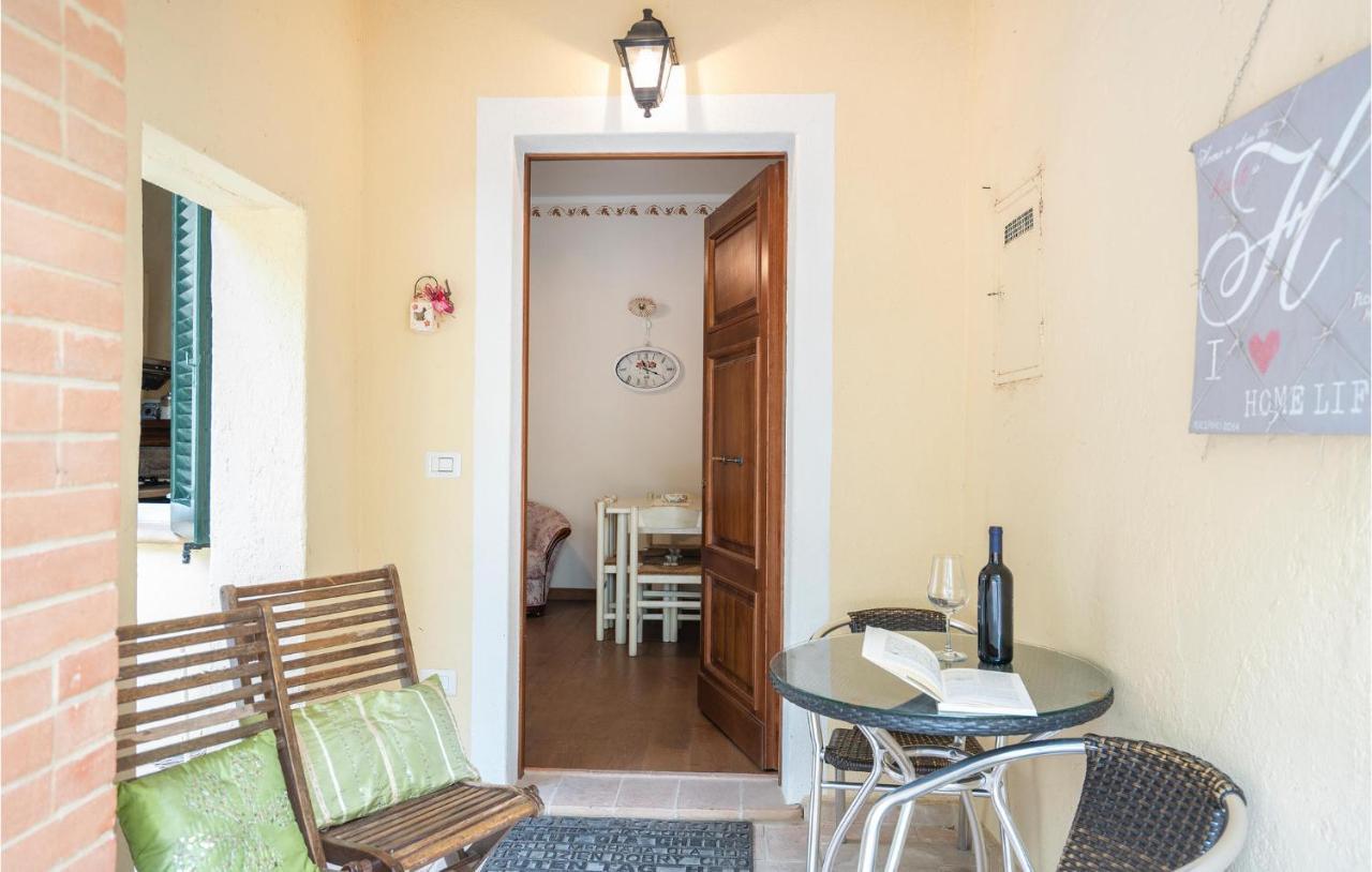 Flora House 2 Apartment Macerino Exterior foto
