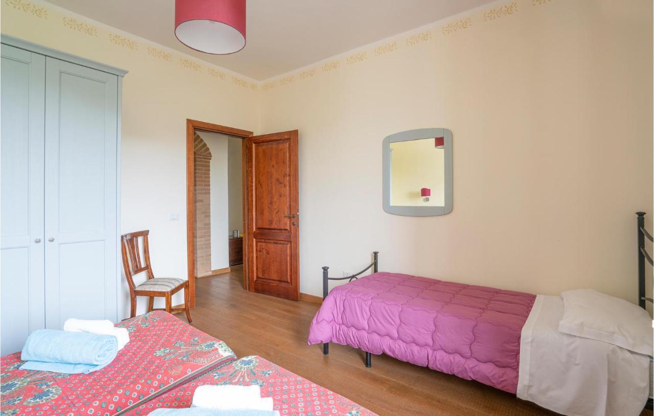 Flora House 2 Apartment Macerino Exterior foto